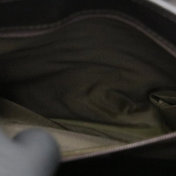 Gucci GG Canvas Jackie Tote Bag - Picture 14 of 16